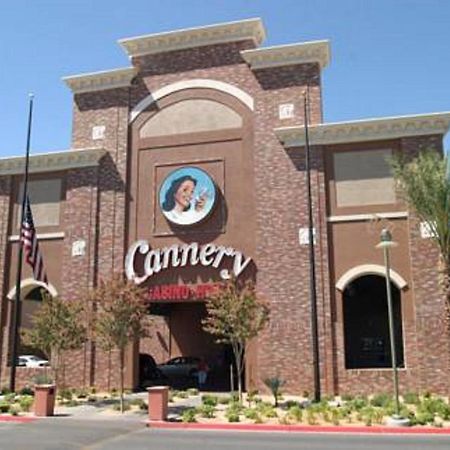 Cannery Casino And Hotel Las Vegas Exterior foto